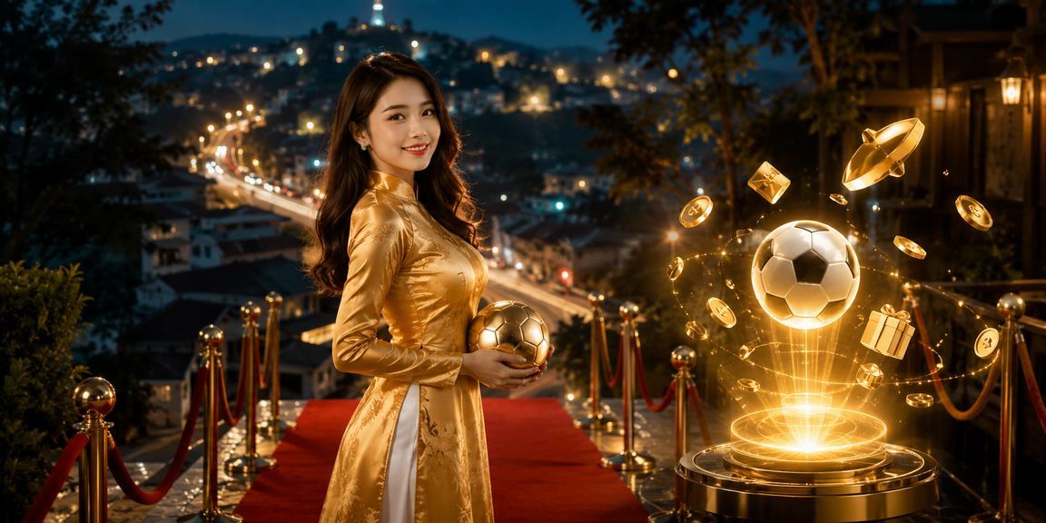 Người chơi cược bóng đá mùa cao điểm tại Đà Lạt với giao diện di động