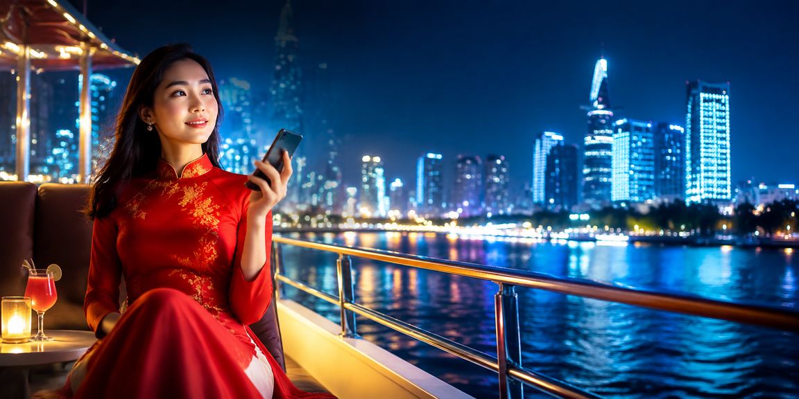 Chương trình hoàn tiền và voucher dịp lễ dành cho người chơi tại TP Hồ Chí Minh